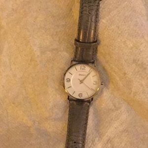 DKNY watch
